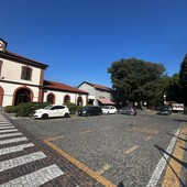 L'area della stazione è una delle più attenzionate dalle forze dell'ordine L'area della stazione è una delle più attenzionate dalle forze dell'ordine