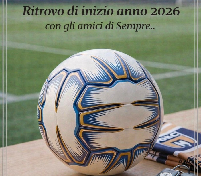 A Bene Vagienna un evento speciale per sostenere i minori affetti da rare patologie: il torneo di Calcio over 50 e 60 organizzato da Dinamo Camp