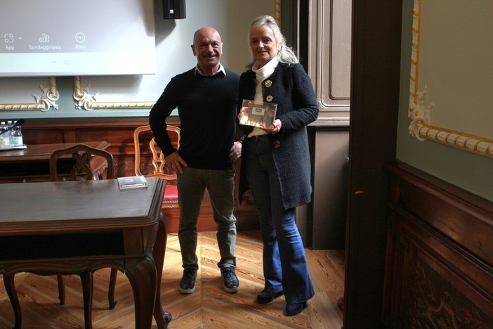 Cinema Vittoria di Bra primo in Piemonte: è la sala più amata dalle famiglie Cinema Vittoria di Bra primo in Piemonte: è la sala più amata dalle famiglie