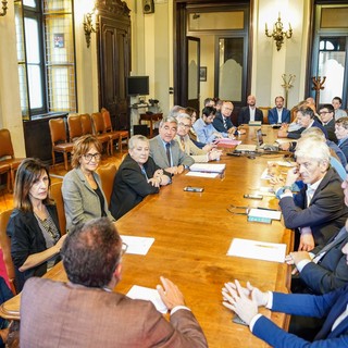 La recente firma del protocollo promosso dalla Prefettura