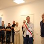 Roccavione, inaugurata la nuova mensa scolastica Roccavione, inaugurata la nuova mensa scolastica