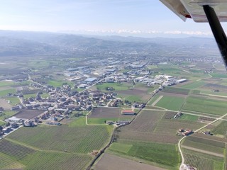 Vaccheria di Guarene e Alba