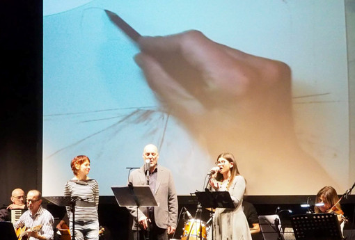 Accoglienza e solidarietà familiare: a Bra un reading-concerto dedicato all'adozione e all'affido