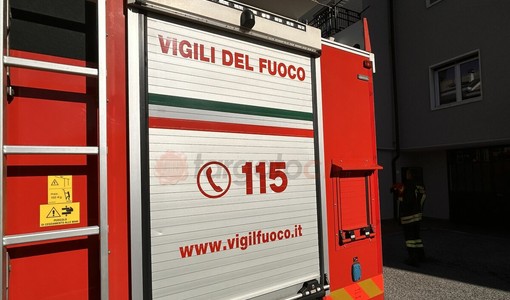 Immagine di repertorio