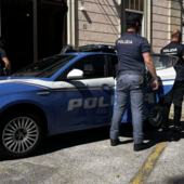 Maltrattamenti in famiglia e violenza sessuale: trentenne arrestato dalla Polizia