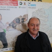 L'assessore Pellegrino: "Mostra bovina manifestazione alto livello" L'assessore Pellegrino: "Mostra bovina manifestazione alto livello"