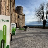 La mostra sarà visitabile ogni sabato e domenica (e venerdì 1° maggio) dalle ore 9 alle 19, ingresso gratuito La mostra sarà visitabile ogni sabato e domenica (e venerdì 1° maggio) dalle ore 9 alle 19, ingresso gratuito