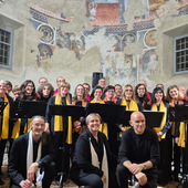 Cuneo, il Sun Chorus in concerto alla chiesa del Sacro Cuore: sabato sera lo spettacolo dedicato all'Amore