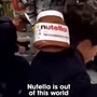 Da Alba allo spazio, la Nutella a bordo della capsula Orion: virale il video dell'iconico barattolo che fluttua tra gli astronauti Da Alba allo spazio, la Nutella a bordo della capsula Orion: virale il video dell'iconico barattolo che fluttua tra gli astronauti