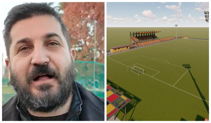 Bra, l’assessore Matera sulla questione del nuovo stadio Bravi: “È da oltre 6 mesi che stiamo cercando soluzioni e investitori”