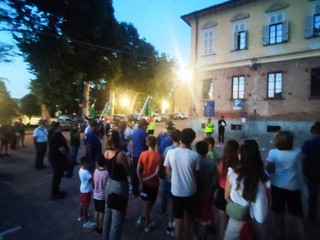 Alcuni momenti della celebrazione Alcuni momenti della celebrazione