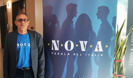 Bra, con "Nova" il Movimento 5 Stelle pone le basi per il futuro [VIDEO]