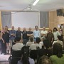 Nelle foto alcuni momenti dell'iniziativa Nelle foto alcuni momenti dell'iniziativa