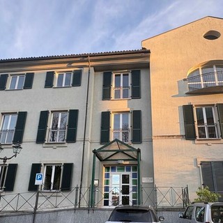 Dogliani, concerto de "I Voxes" per sostenere l'oratorio parrocchiale