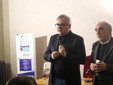 A Villa Tornaforte la serata di apertura del "Ponte del Dialogo" 2025 A Villa Tornaforte la serata di apertura del "Ponte del Dialogo" 2025