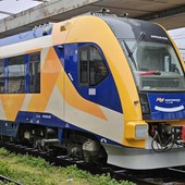 Un anno fa il ritorno dei treni sulla Cuneo-Saluzzo-Savigliano: 90mila passeggeri trasportati in dodici mesi