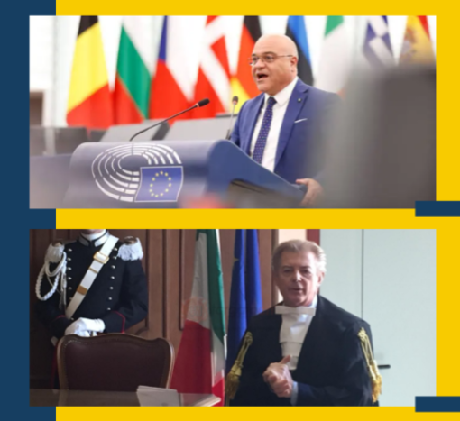 Savigliano, sabato incontro pubblico sulle ragioni del NO al referendum sulla giustizia Savigliano, sabato incontro pubblico sulle ragioni del NO al referendum sulla giustizia