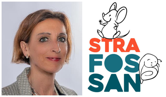 Nuovo slancio per la Strafossan, al timone la neopresidente Mirella Brizio