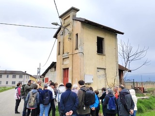Alcuni momenti della manifestazione organizzata da Datameteo Educational
