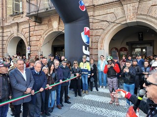 Edizione numero 43 per il Motoraduno Internazionale di Primavera Edizione numero 43 per il Motoraduno Internazionale di Primavera