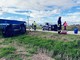 Le auto coinvolte nel sinistro Le auto coinvolte nel sinistro