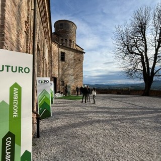 Torna l'EXPO della Sostenibilità: la 4ª edizione attraverserà 12 città tra Piemonte e Valle d'Aosta