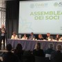 L'intervento dell'assessore regionale Paolo Bongioanni