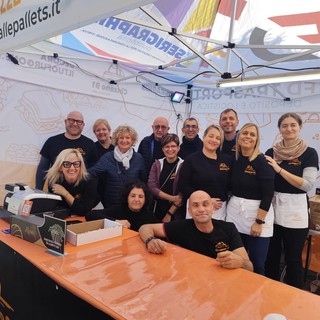 Fiera del Marrone di Cuneo: le Proloco della provincia protagoniste in Piazza Europa