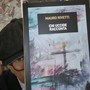 Alba, un delitto a San Domenico: Mauro Rivetti presenta il suo nuovo noir "Chi uccide racconta" Alba, un delitto a San Domenico: Mauro Rivetti presenta il suo nuovo noir "Chi uccide racconta"
