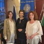 Nuovi ingressi il Soroptimist Club di Cuneo: entra Maura Vinciguerra, Annalisa Simondi sarà la prossima presidente Nuovi ingressi il Soroptimist Club di Cuneo: entra Maura Vinciguerra, Annalisa Simondi sarà la prossima presidente