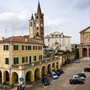 Una nuova pista ciclabile a Trinità: il via ai lavori affidati alla ditta Grosso Consulenza di Priero