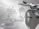La Vespa, leggenda della storia industriale italiana, in un'esposizione di Confindustria Cuneo