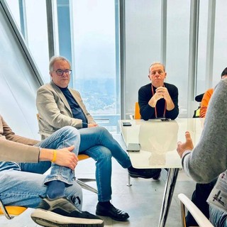 Marco Gallo incontra i panificatori della provincia di Cuneo