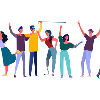 "Staffetta dell'inclusione", il Giolitti Bellisario Paire di Mondovì unico istituto cuneese nel progetto nazionale