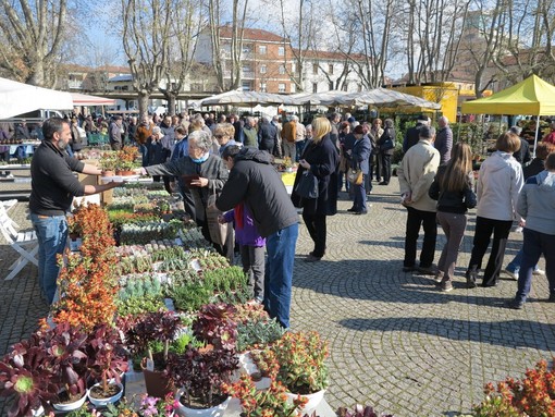Una passata edizione della Fiera