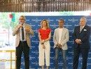 Nelle foto alcuni momenti della serata che la Zona di Fossano di Confartigianato Cuneo ha dedicato alle premiazioni della Fedeltà Associativa Nelle foto alcuni momenti della serata che la Zona di Fossano di Confartigianato Cuneo ha dedicato alle premiazioni della Fedeltà Associativa