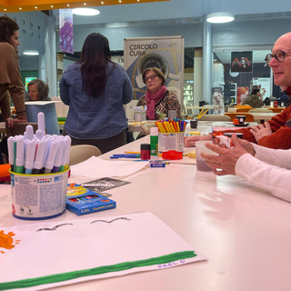 Il Circolo della Cura di Alba