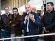 Il senatore Giorgio Maria Bergesio