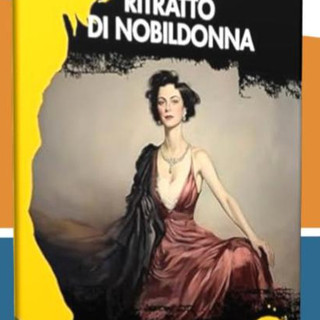 "Ritratto di nobildonna", Bruno Volpi presente il nuovo giallo alla libreria Stella Maris di Cuneo