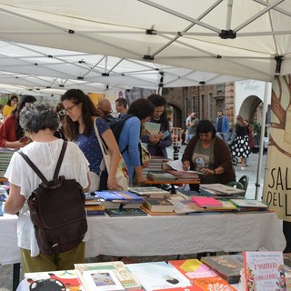 Alcuni dei momenti salienti del Festival Illustrada di Mondovì