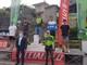Cossano Belbo, Pedalanghe: vince Fabrizio Caratide