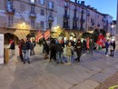 Scontro aperto in Consiglio comunale sul presidio autorizzato “Cuneo per Gaza” in piazza Europa [FOTO]