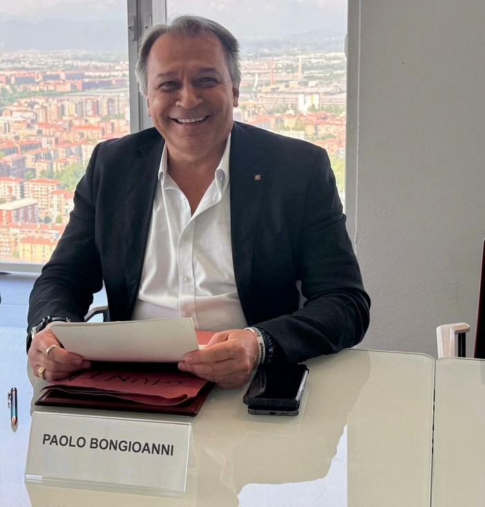Comuni turistici, Bongioanni: "Pubblicato il bando per chiedere l’iscrizione nell’elenco regionale 2026" Comuni turistici, Bongioanni: "Pubblicato il bando per chiedere l’iscrizione nell’elenco regionale 2026"