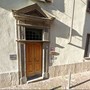 La sede del Comitato Centro Storico, in via Busca
