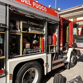 Immagine di repertorio