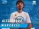 VOLLEY / Colpo in attacco per Mondovì: arriva il giovane talento Alessandro Marchese VOLLEY / Colpo in attacco per Mondovì: arriva il giovane talento Alessandro Marchese