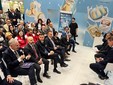 A Tuttofood l'evento per i 60 anni dell'azienda, alla presenza del ministro Francesco Lollobrigida, del presidente di Federalimentare Paolo Mascarino, del presidente di Coldiretti Ettore Prandini e dell’assessore regionale Paolo Bongioanni
