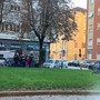 Lite degenera, uomo ferito con una testata in centro a Cuneo