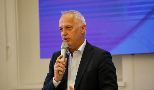 Giorgio Maria Bergesio