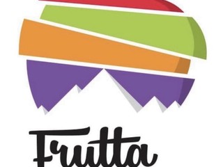 Il logo del Distretto della Frutta Il logo del Distretto della Frutta